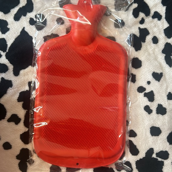 Hot water Bottle - Picture 2 of 3